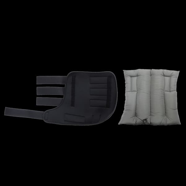 HORSE FOOT KNEE BOOT